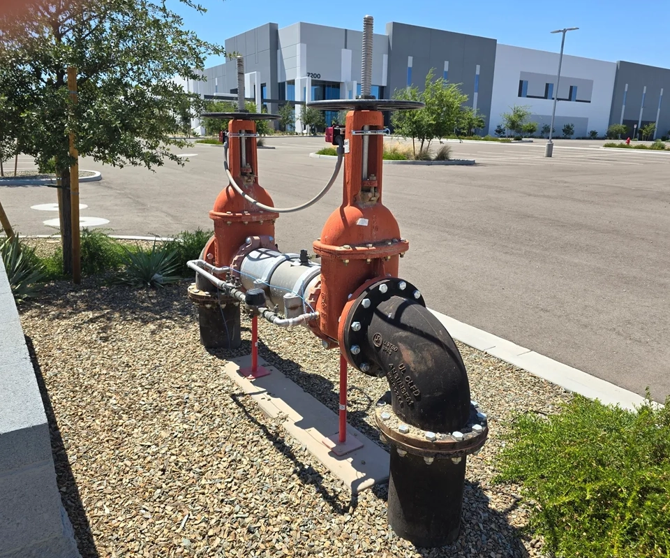 State 48 Backflow Solutions